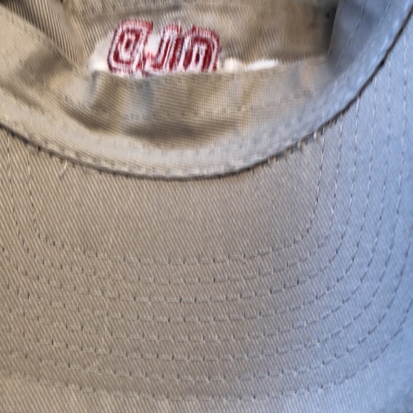 OLD SCHOOL VISOR MOVIE PROMO - 2003 DREAMWORKS - RARE ORIGINAL KEEPSAKE - #513 - Picture 3 of 9